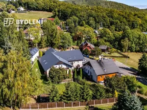 Prodej rodinného domu, Vysoká Pec, 1120 m2