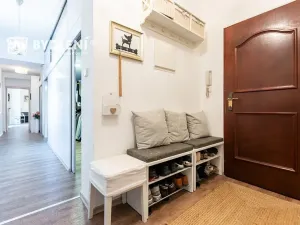 Prodej bytu 2+1, Teplice, Masarykova třída, 96 m2