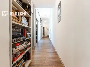 Prodej bytu 2+1, Teplice, Masarykova třída, 96 m2