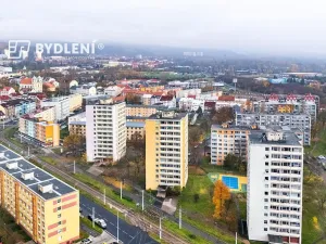 Prodej bytu 3+1, Litvínov, Mostecká, 71 m2