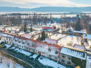 Prodej rodinného domu, Broumov - Kolonie 5.května, Malá kolonie, 110 m2