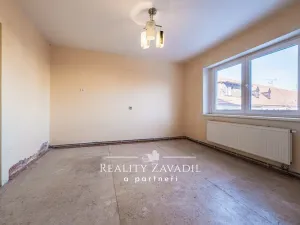 Prodej rodinného domu, Broumov - Kolonie 5.května, Malá kolonie, 110 m2