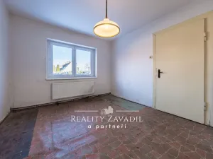 Prodej rodinného domu, Broumov - Kolonie 5.května, Malá kolonie, 110 m2