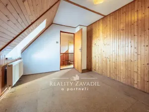 Prodej rodinného domu, Broumov - Kolonie 5.května, Malá kolonie, 110 m2