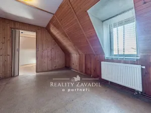 Prodej rodinného domu, Broumov - Kolonie 5.května, Malá kolonie, 110 m2