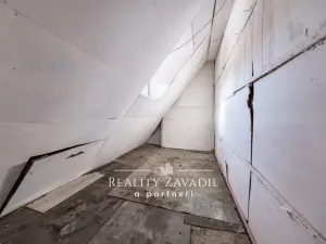 Prodej rodinného domu, Broumov - Kolonie 5.května, Malá kolonie, 110 m2