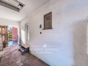 Prodej rodinného domu, Broumov - Kolonie 5.května, Malá kolonie, 110 m2