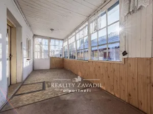 Prodej rodinného domu, Broumov - Kolonie 5.května, Malá kolonie, 110 m2