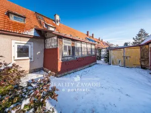 Prodej rodinného domu, Broumov - Kolonie 5.května, Malá kolonie, 110 m2