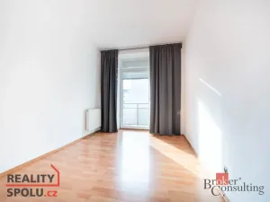 Pronájem bytu 3+1, Brno - Zábrdovice, Spolková, 68 m2