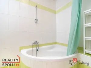 Pronájem bytu 3+1, Brno - Zábrdovice, Spolková, 68 m2