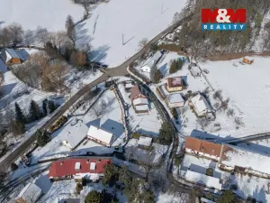 Prodej pozemku pro bydlení, Postupice - Miroslav, 699 m2