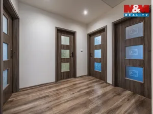 Prodej rodinného domu, Mukařov - Žernovka, K Památníku, 107 m2