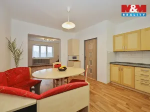 Pronájem rodinného domu, Příseka, 150 m2