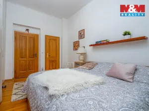 Prodej rodinného domu, Praha - Hlubočepy, Pod Žvahovem, 150 m2