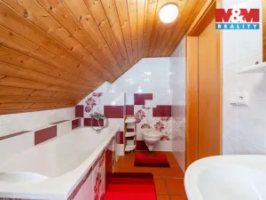 Prodej rodinného domu, Třeštice, 135 m2