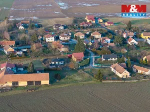 Prodej pozemku pro bydlení, Dolní Ředice, 1064 m2