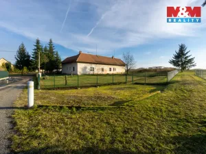 Prodej pozemku pro bydlení, Dolní Ředice, 1064 m2