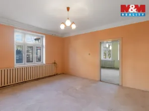 Prodej bytu 4+1, Karviná - Lázně Darkov, Lázeňský park, 87 m2