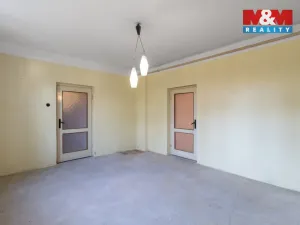 Prodej bytu 4+1, Karviná - Lázně Darkov, Lázeňský park, 87 m2