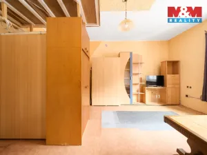 Prodej bytu 2+1, Hynčice, 63 m2