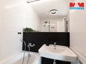 Prodej bytu 3+kk, Praha, Novovysočanská, 67 m2