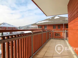 Pronájem bytu 3+kk, Čeladná, 72 m2