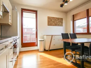 Pronájem bytu 3+kk, Čeladná, 72 m2