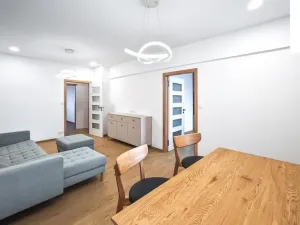 Pronájem bytu 3+1, Pardubice, Macanova, 75 m2