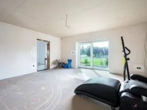 Prodej rodinného domu, Bohuslavice, 187 m2