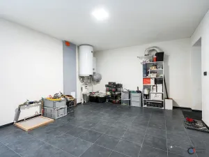 Prodej rodinného domu, Bohuslavice, 187 m2