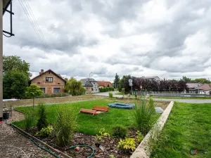 Prodej rodinného domu, Bohuslavice, 187 m2