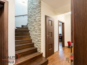 Prodej rodinného domu, Měšice, 155 m2