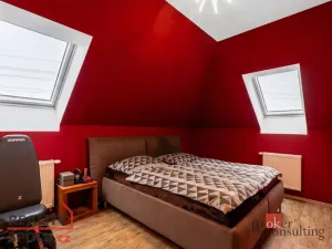 Prodej rodinného domu, Měšice, 155 m2