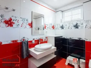 Prodej rodinného domu, Měšice, 155 m2