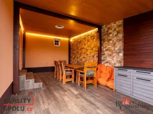 Prodej rodinného domu, Měšice, 155 m2