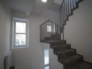 Pronájem bytu 4+kk, Praha - Smíchov, Plzeňská, 107 m2