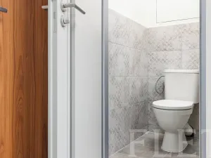 Pronájem bytu 3+kk, Praha - Chodov, V průčelí, 63 m2