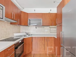 Pronájem bytu 3+kk, Praha - Vinoř, Českodubská, 82 m2