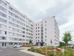 Pronájem bytu 1+kk, Praha - Chodov, Čenětická, 23 m2