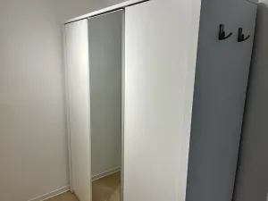 Pronájem bytu 1+1, Prostějov, sídl. Svobody, 36 m2