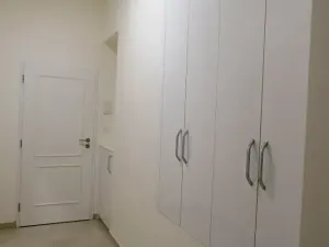 Pronájem bytu 1+kk, Praha - Nové Město, Petrská, 35 m2