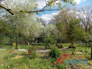 Prodej zahrady, Slaný, Husova, 485 m2