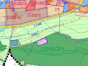 Prodej pole, Lázně Libverda, 20191 m2