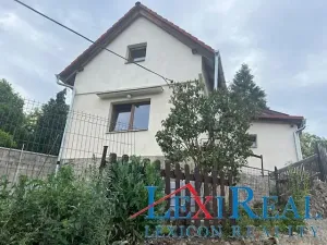 Prodej rodinného domu, Městečko, 165 m2