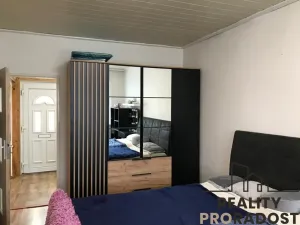 Prodej rodinného domu, Hrušovany nad Jevišovkou, Lidická, 200 m2