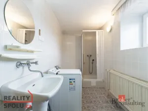 Prodej rodinného domu, Horní Štěpánov, 87 m2