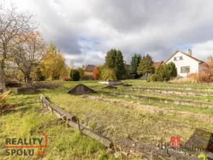 Prodej rodinného domu, Horní Štěpánov, 87 m2