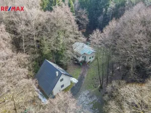 Prodej pozemku, Říčany, 13525 m2