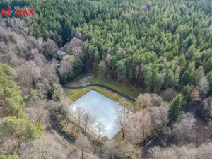 Prodej pozemku, Říčany, 13525 m2